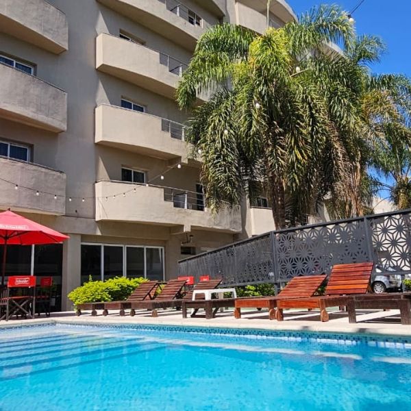 Hotel Altos del Estero