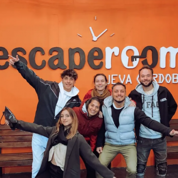 Scape Room