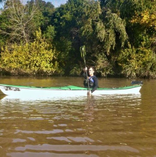 GS Kayaking