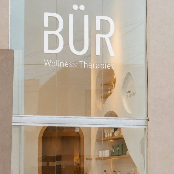 Bur Wellness Therapies