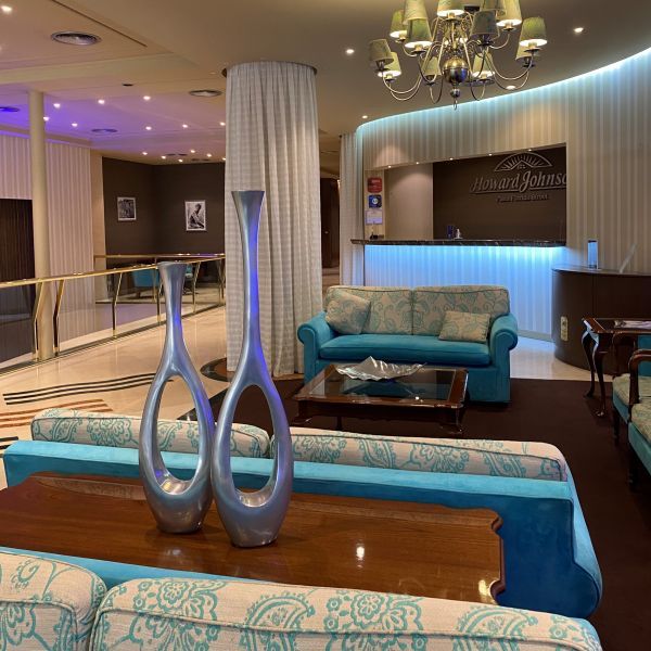 Howard Johson Florida