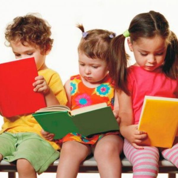 Libreria BCL Cerro de las Rosas