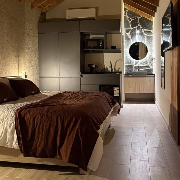Villa Vadori Suites