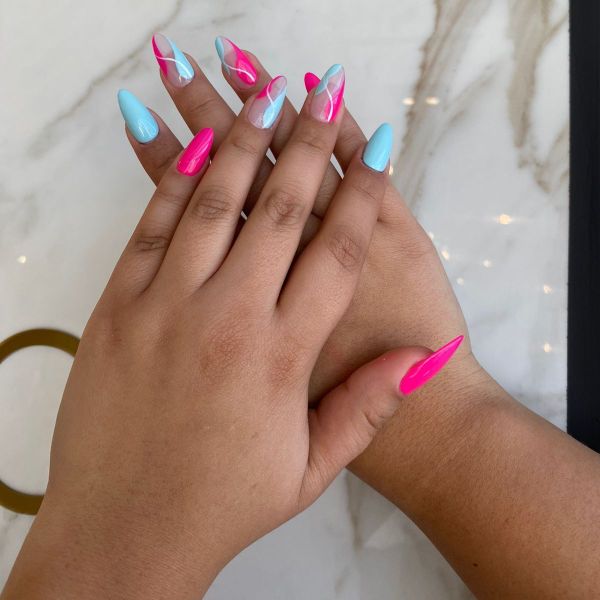 Nails & Co Manantiales
