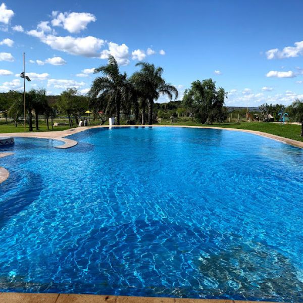 Termas de Federacion