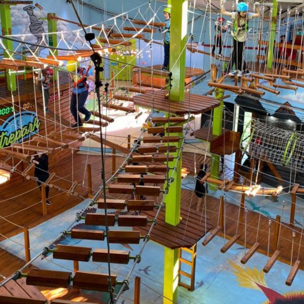 Trepark