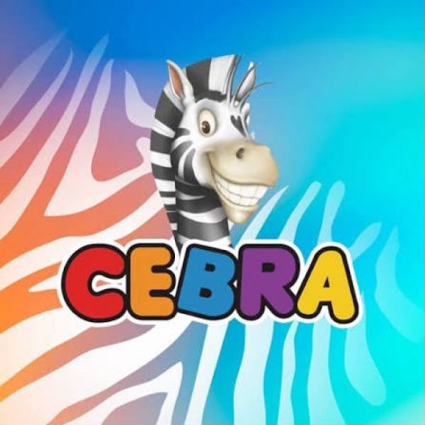 Cebra Jugueteria