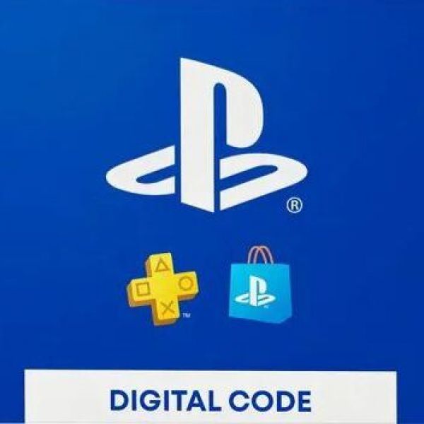 Gift Card Playstation