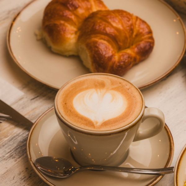 Nadina Pasteleria