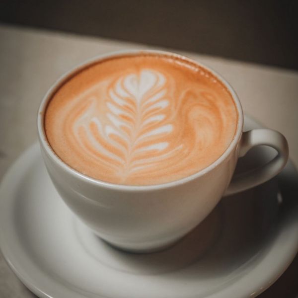 Cafe Margo