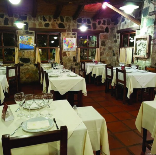 Rancho Viejo Zona Norte