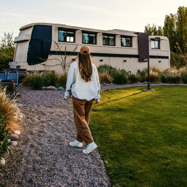 Bondilodge
