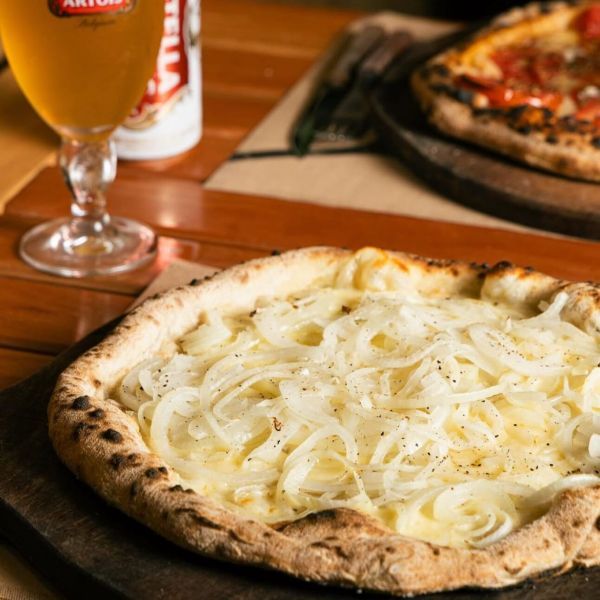 Pizzeria Popular Recta Martinolli